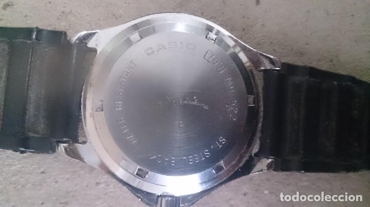 Relojes - Casio: Reloj casio quartz - Foto 6