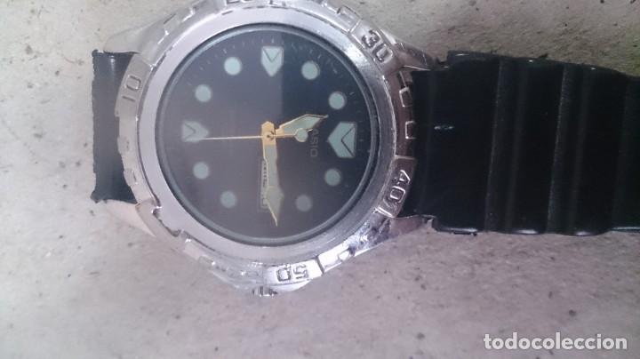 Relojes - Casio: Reloj casio quartz - Foto 7