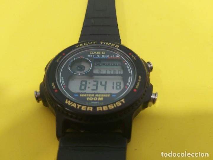Relojes - Casio: ANTIGU RELOJ CASIO  TRW 31  932 - Foto 1
