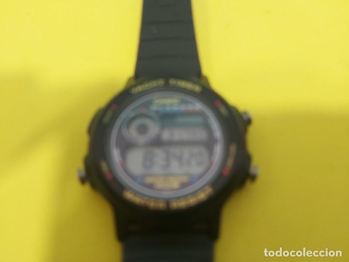 Relojes - Casio: ANTIGU RELOJ CASIO  TRW 31  932 - Foto 2