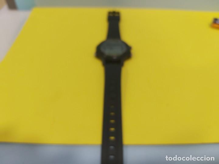 Relojes - Casio: ANTIGU RELOJ CASIO  TRW 31  932 - Foto 4
