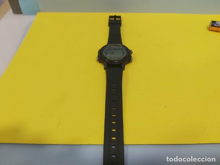 Relojes - Casio: ANTIGU RELOJ CASIO  TRW 31  932 - Foto 5