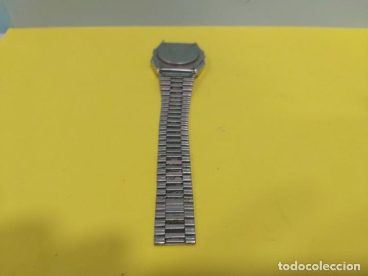Relojes - Casio: ANTIGU RELOJ CASIO A 156 W - Foto 4