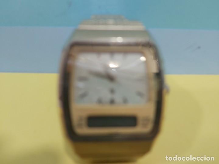 Relojes - Casio: ANTIGUO RELOJ CITIZEN - Foto 3