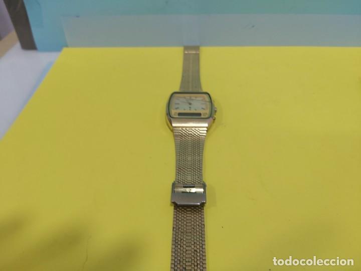 Relojes - Casio: ANTIGUO RELOJ CITIZEN - Foto 5