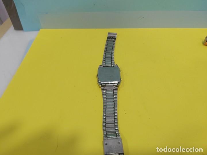 Relojes - Casio: ANTIGUO RELOJ SEIKO - Foto 3