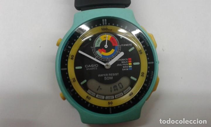 casio aw 60