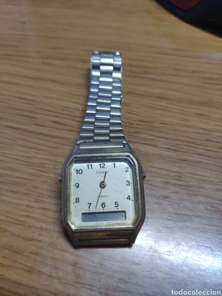 casio 308 aq 222