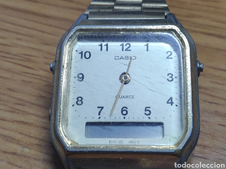 casio 308 aq 222