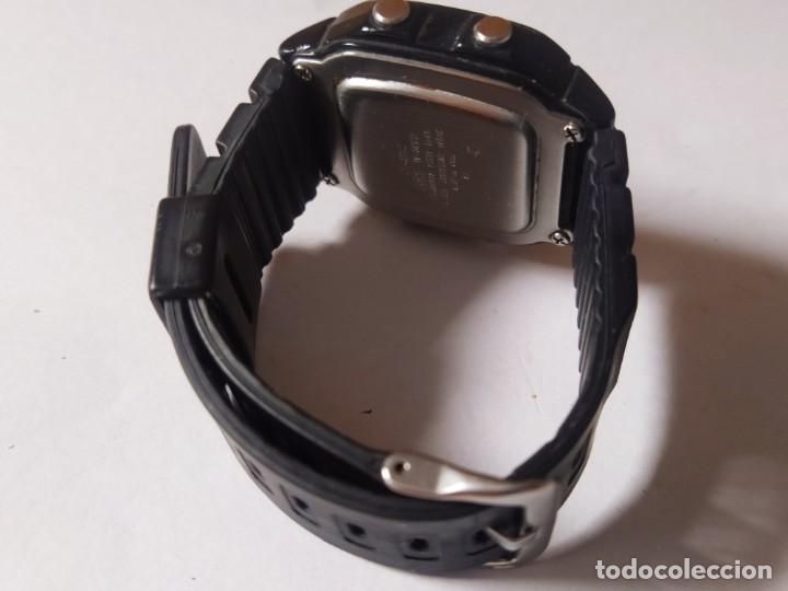 Casio W 800h 1a Reloj Digital Sold At Auction