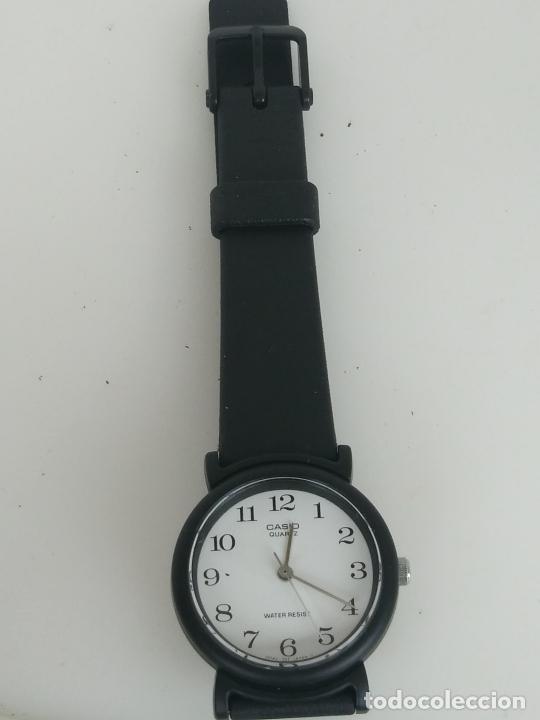 Relojes - Casio: casio 361 lq-87 nuevo a estrenar 1992 - Foto 2