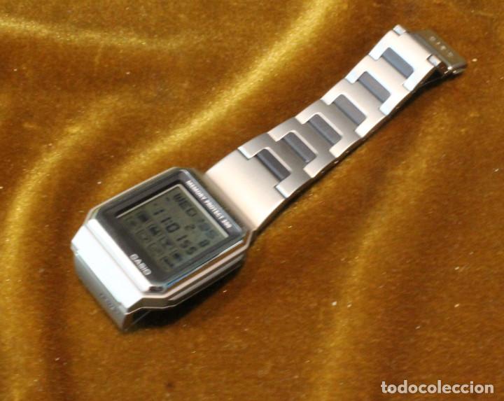 reloj casio,modelo vdb 2120,modulo 1554,hot biz - Comprar Relojes Casio