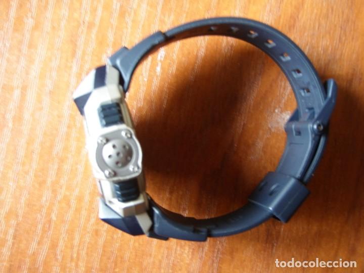 Relojes - Casio: RELOJ CASIO MRT-200 MRT200 MARINE GEAR FUNCIONANDO - Foto 4
