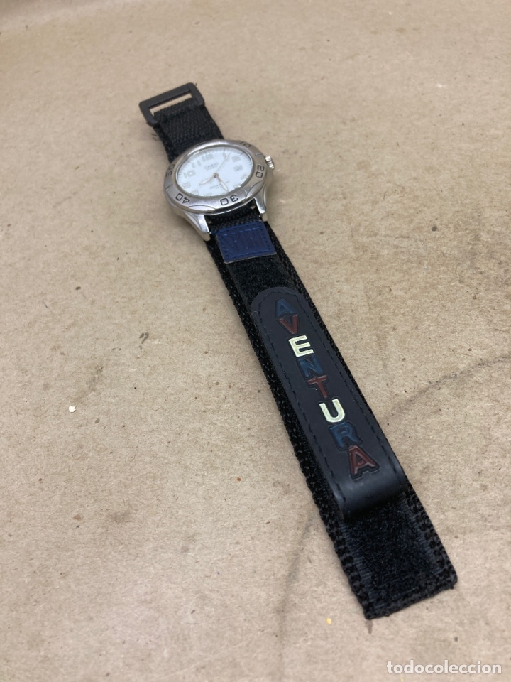Relojes - Casio: Reloj Casio Quartz - Foto 3