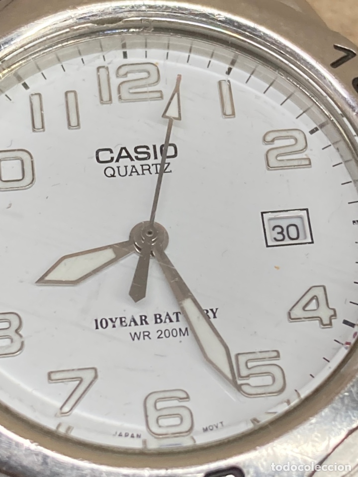 Relojes - Casio: Reloj Casio Quartz - Foto 2