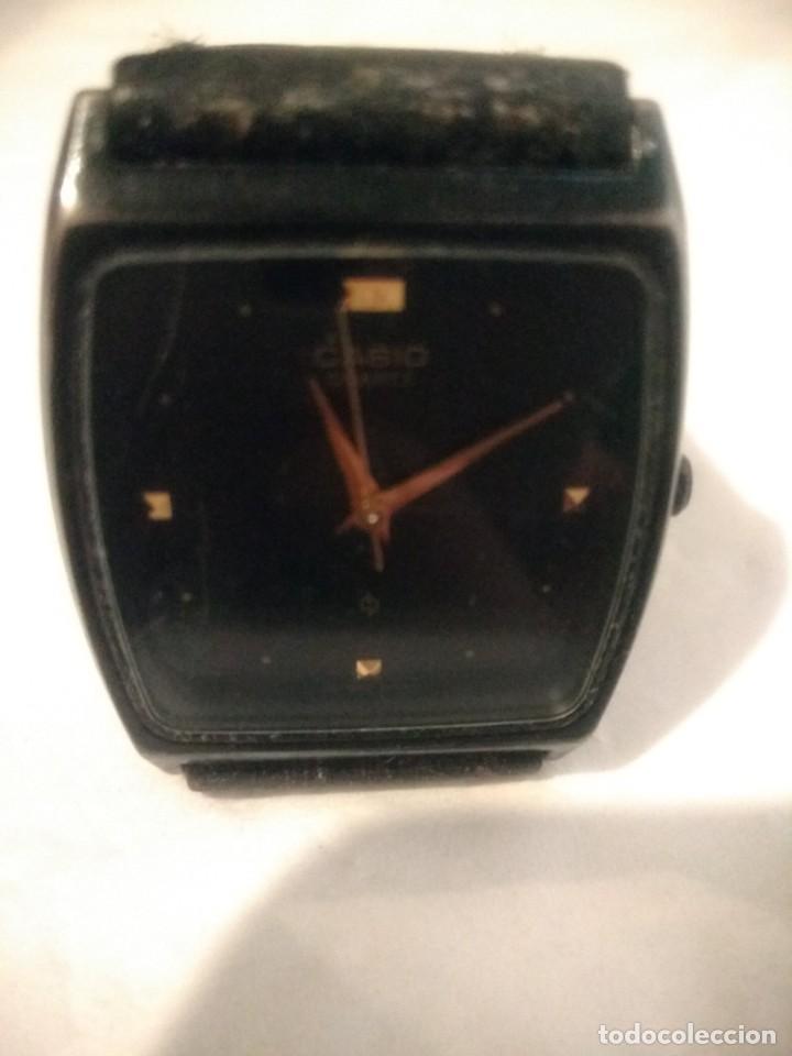 Relojes - Casio: Reloj Casio - Foto 1