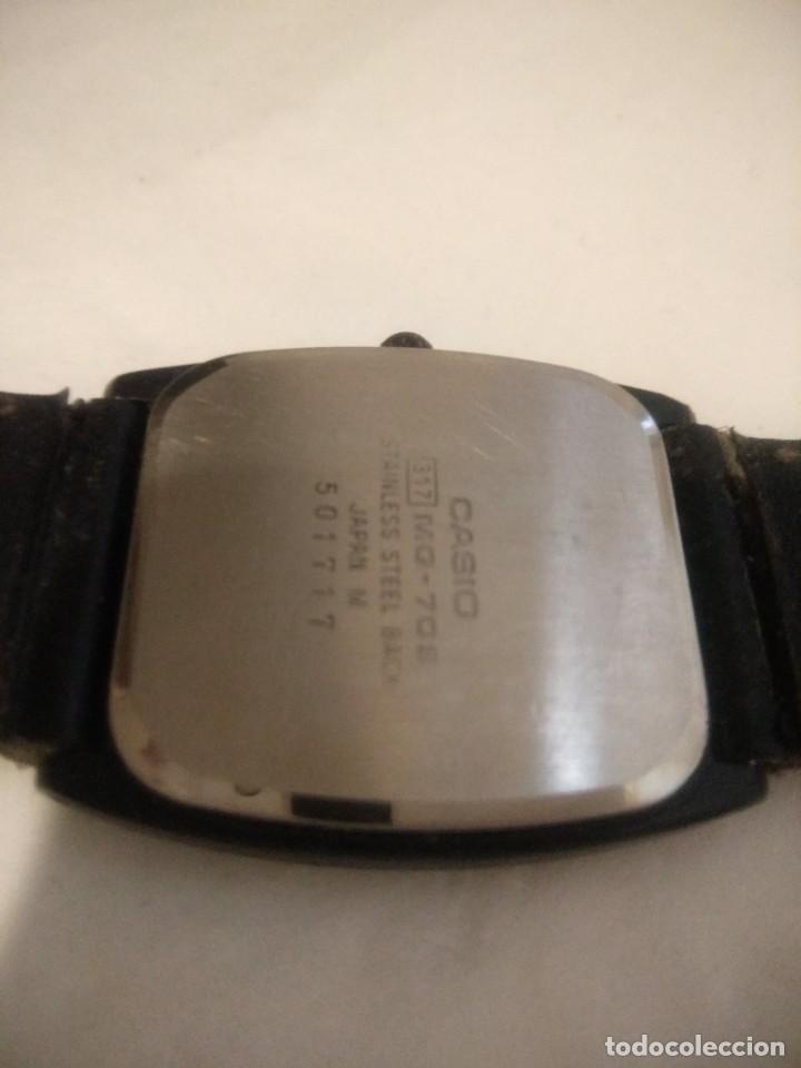 Relojes - Casio: Reloj Casio - Foto 2
