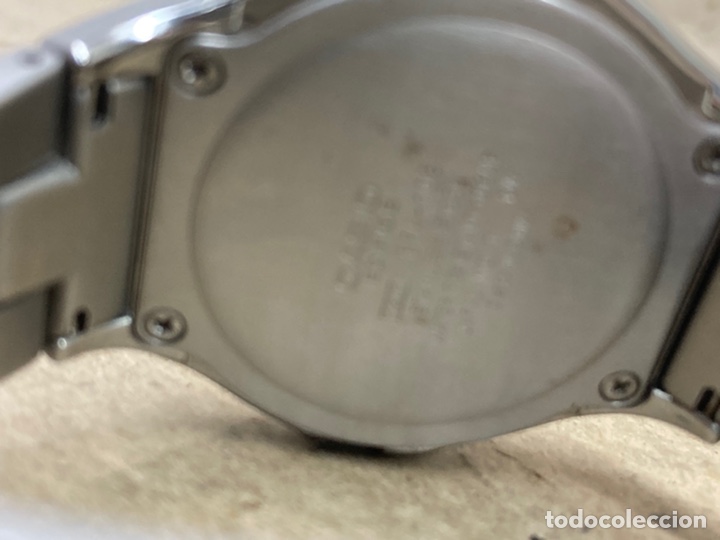 Relojes - Casio: Reloj Casio EFA103 Edifice - Foto 3