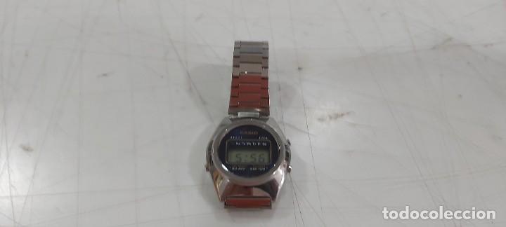 Relojes - Casio: antiguo reloj casio 18 QR 15 - Foto 1