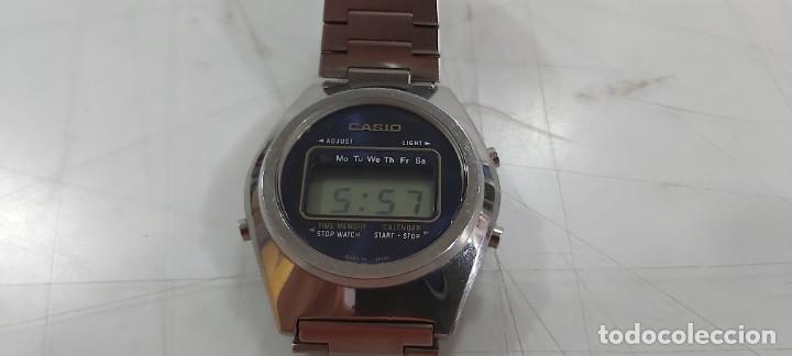 Relojes - Casio: antiguo reloj casio 18 QR 15 - Foto 2