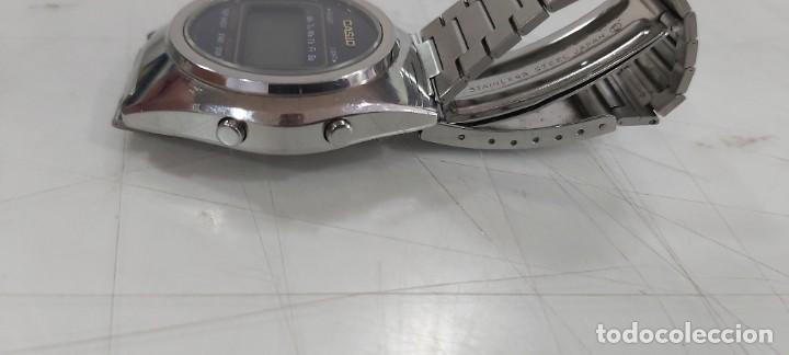 Relojes - Casio: antiguo reloj casio 18 QR 15 - Foto 4