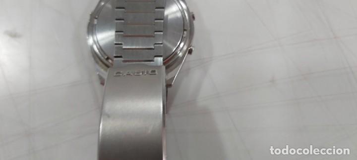 Relojes - Casio: antiguo reloj casio 18 QR 15 - Foto 5