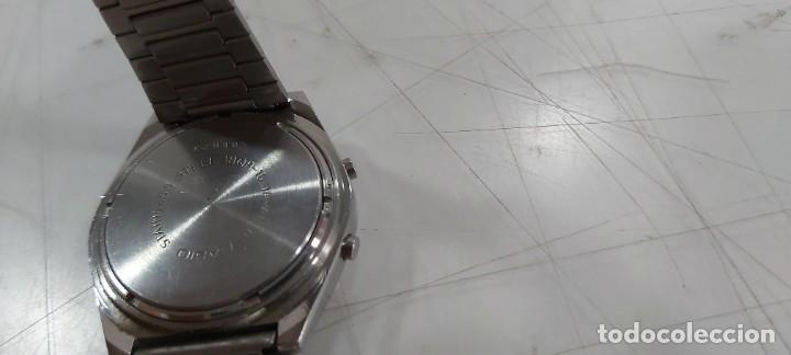 Relojes - Casio: antiguo reloj casio 18 QR 15 - Foto 6