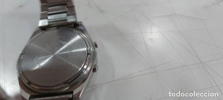 Relojes - Casio: antiguo reloj casio 18 QR 15 - Foto 7
