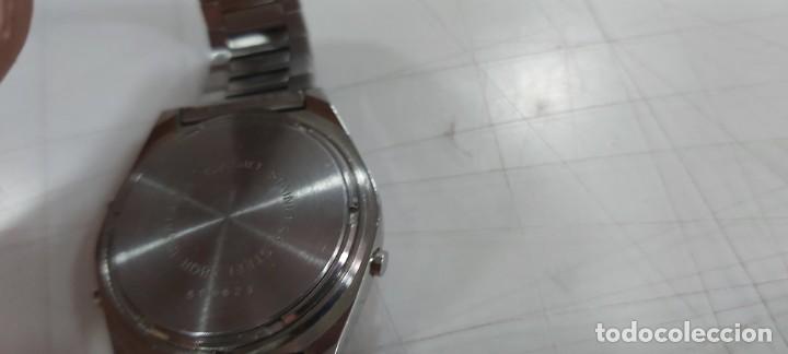 Relojes - Casio: antiguo reloj casio 18 QR 15 - Foto 8