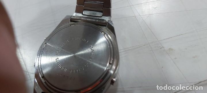 Relojes - Casio: antiguo reloj casio 18 QR 15 - Foto 9