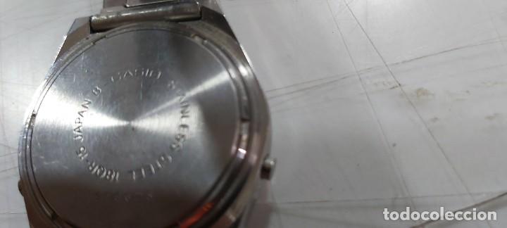 Relojes - Casio: antiguo reloj casio 18 QR 15 - Foto 10