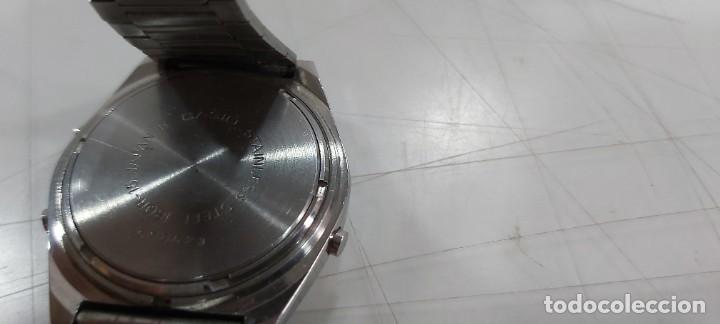 Relojes - Casio: antiguo reloj casio 18 QR 15 - Foto 11