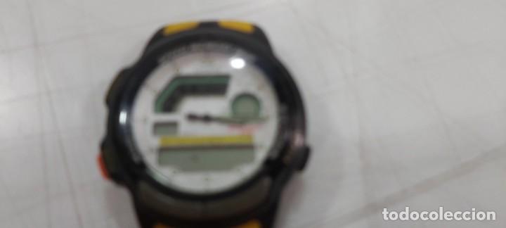Relojes - Casio: antiguo reloj CASIO 725 A WW 22 - Foto 2