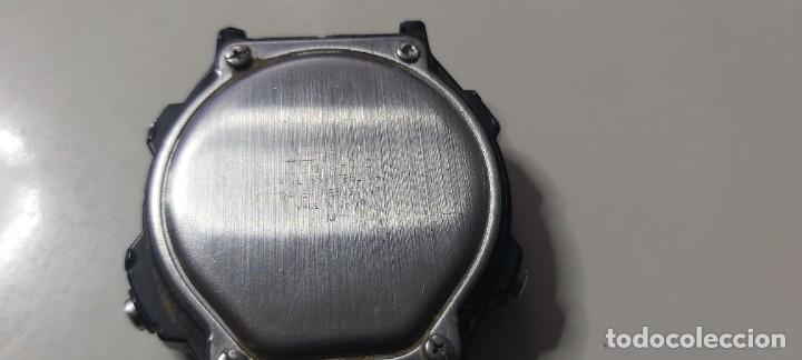 Relojes - Casio: ANTIGUO RELOJ CASIO W-740 - Foto 5
