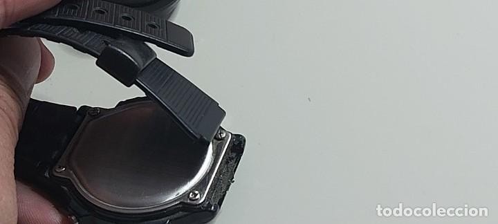 Relojes - Casio: ANTIGUO RELOJ CASIO W-740 - Foto 7