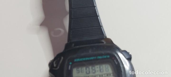 Relojes - Casio: ANTIGUO RELOJ CASIO W-740 - Foto 8