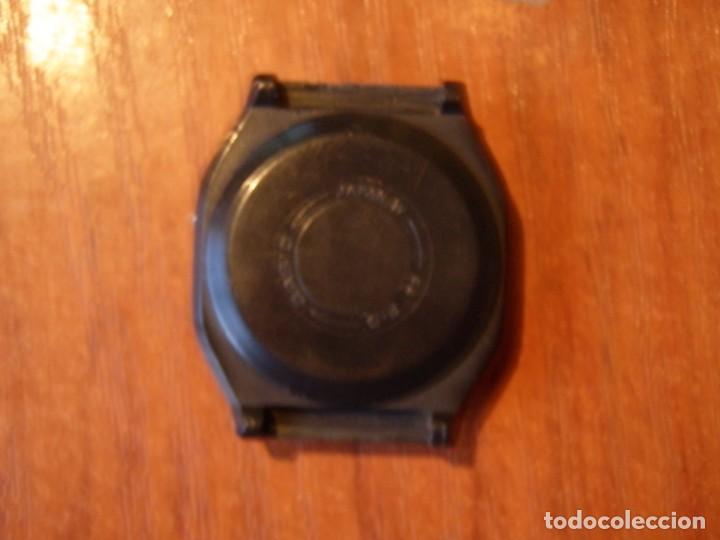 Relojes - Casio: RELOJ VINTAGE CASIO F-5 F5 - Foto 4