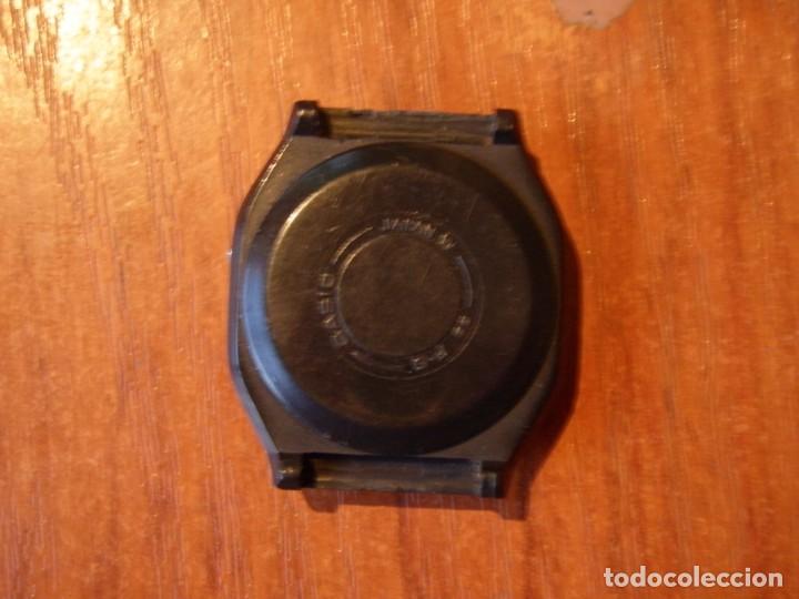 Relojes - Casio: RELOJ VINTAGE CASIO F-5 F5 - Foto 5