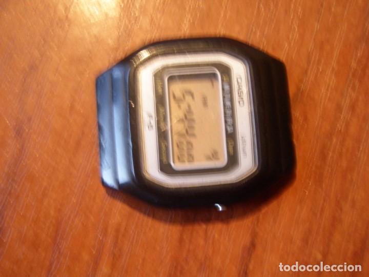 Relojes - Casio: RELOJ VINTAGE CASIO F-5 F5 - Foto 6