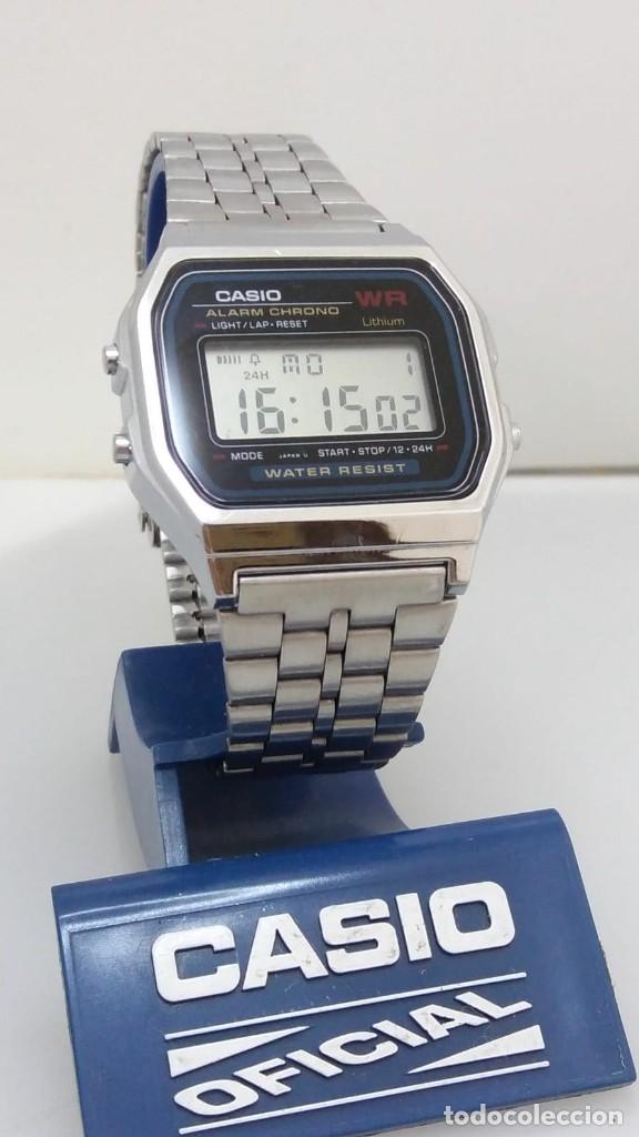 casio a159