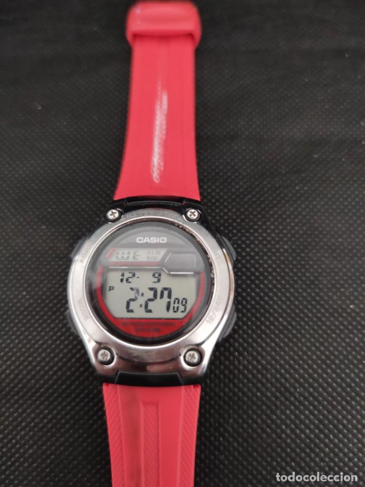 Relojes - Casio: CASIO - Foto 1