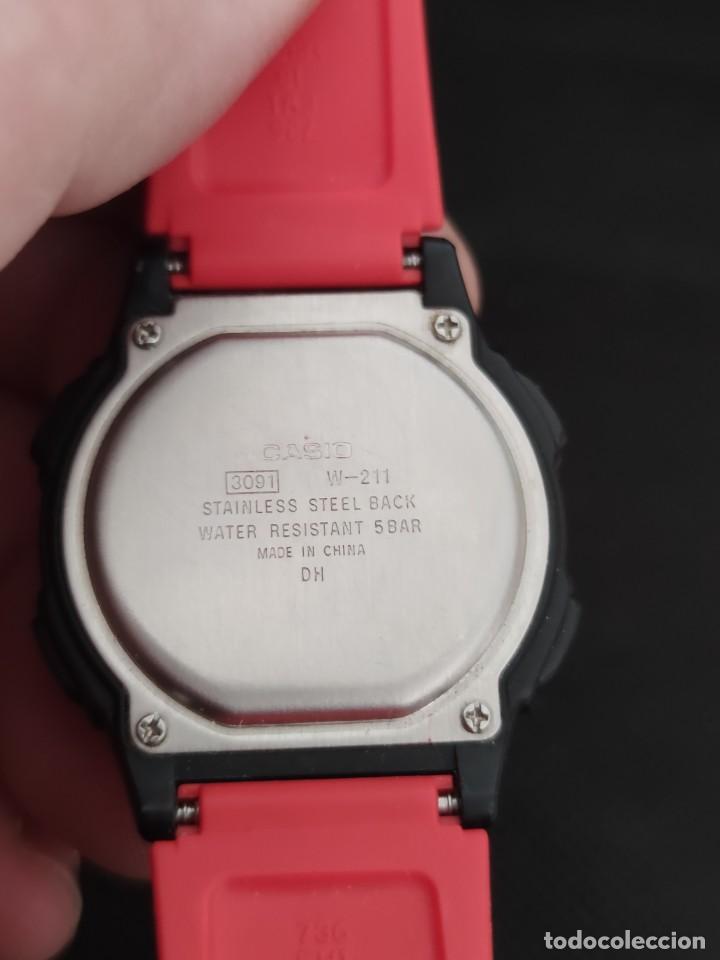 Relojes - Casio: CASIO - Foto 4