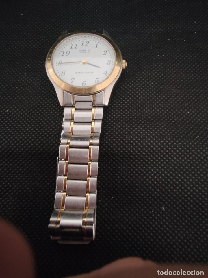 Relojes - Casio: PRECIOSO CASIO - Foto 1