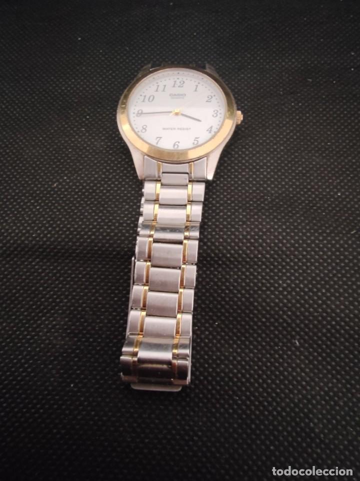 Relojes - Casio: PRECIOSO CASIO - Foto 2