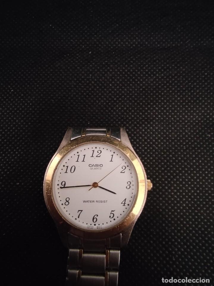 Relojes - Casio: PRECIOSO CASIO - Foto 3