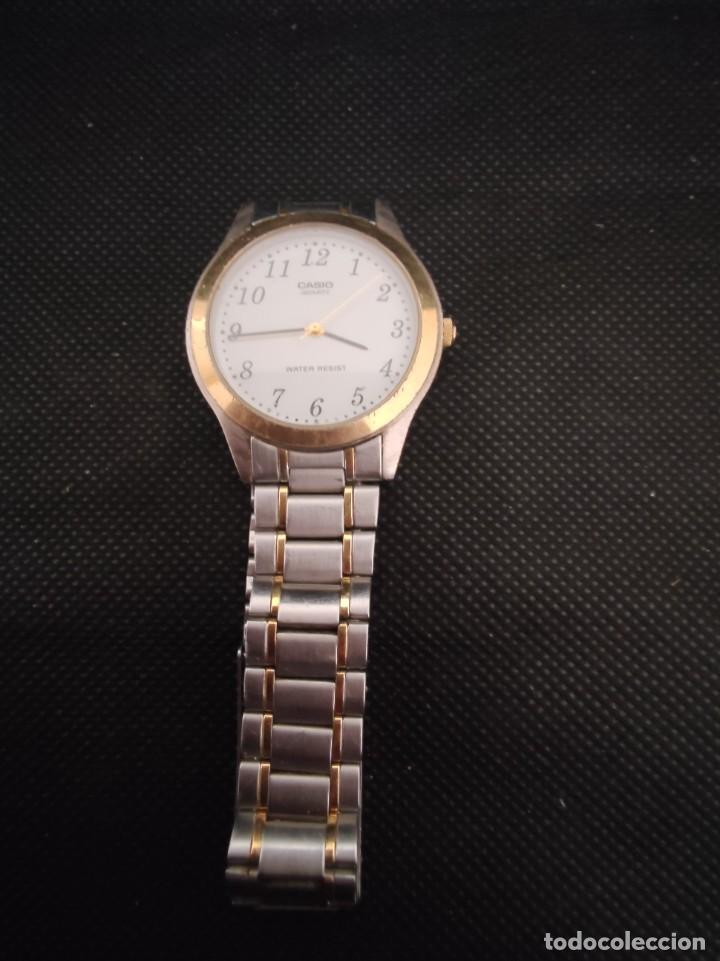 Relojes - Casio: PRECIOSO CASIO - Foto 4