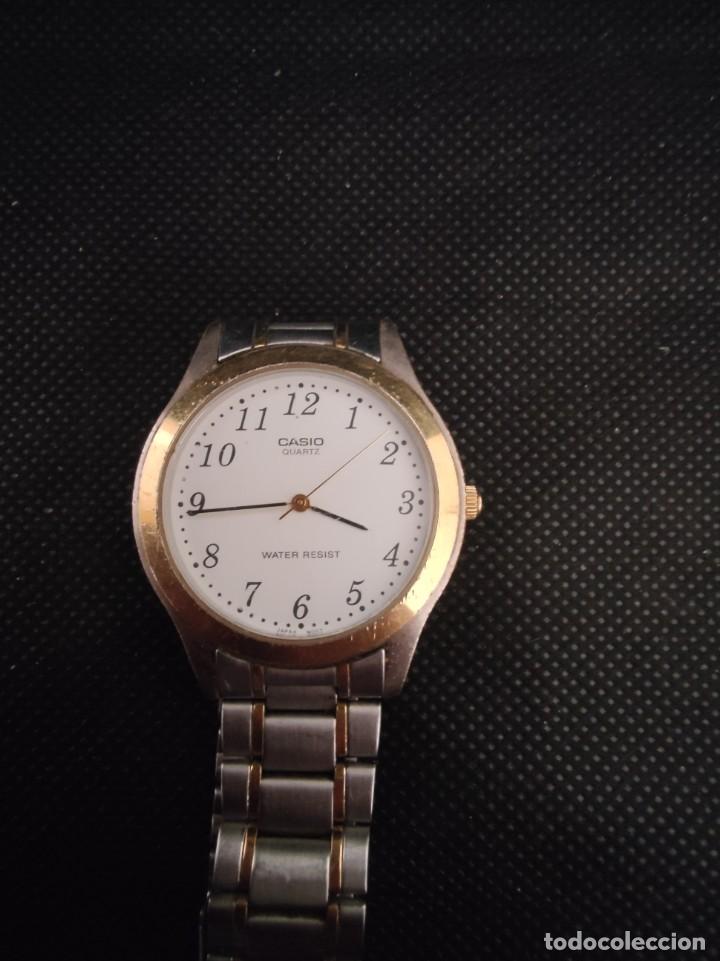 Relojes - Casio: PRECIOSO CASIO - Foto 5