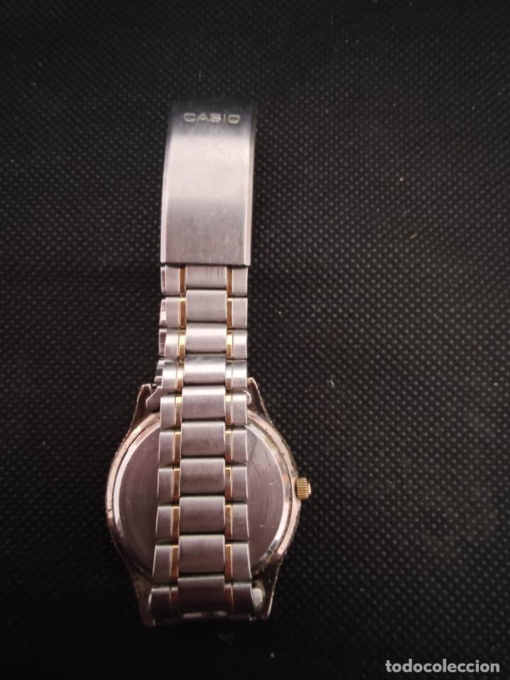 Relojes - Casio: PRECIOSO CASIO - Foto 6