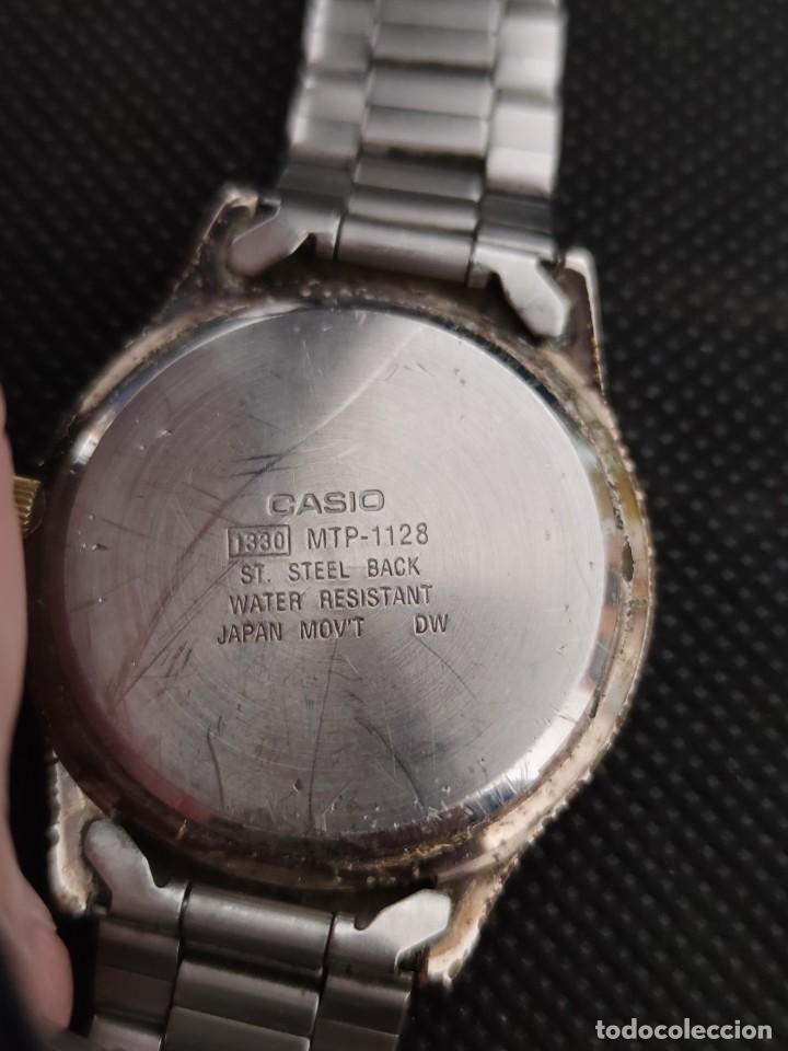 Relojes - Casio: PRECIOSO CASIO - Foto 7