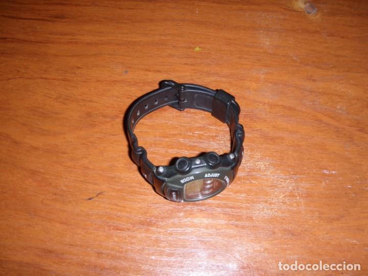Relojes - Casio: RELOJ CASIO TRT-100H TRT100H FUNCIONANDO - Foto 3